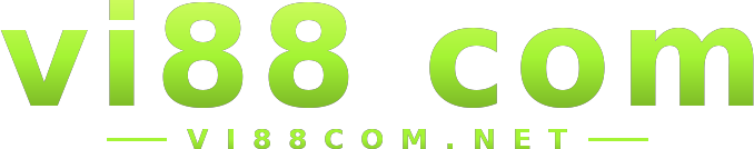 vi88 com logo